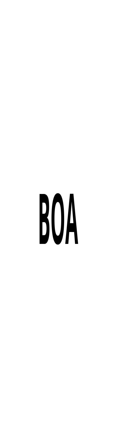 Boa