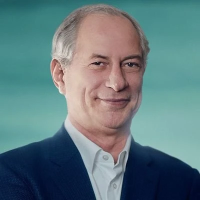 Ciro Gomes