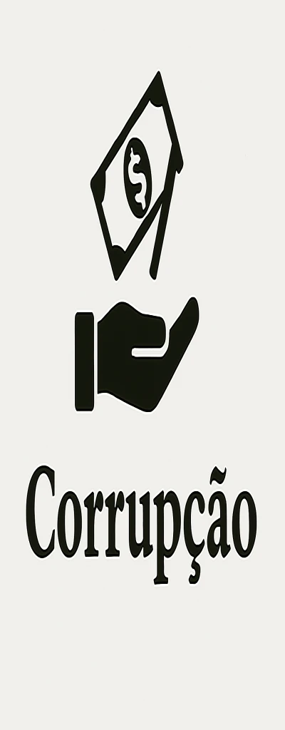 Corrupção