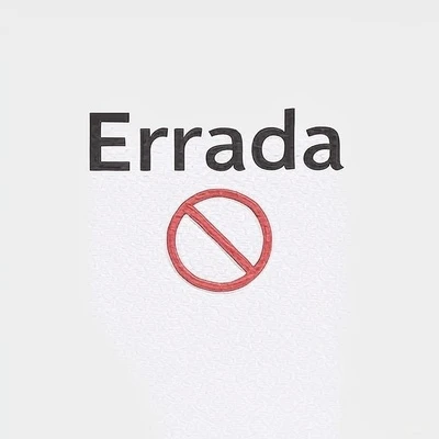 Errada