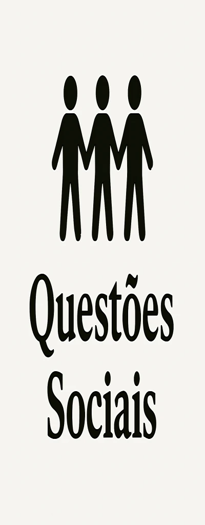 Questões Sociais