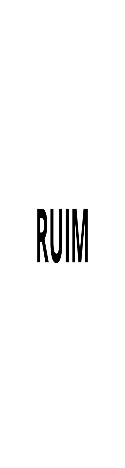 Ruim